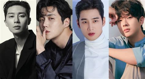 top korean male actors|24 Korean Male Actors To Look Forward To In 2022 – KORB.